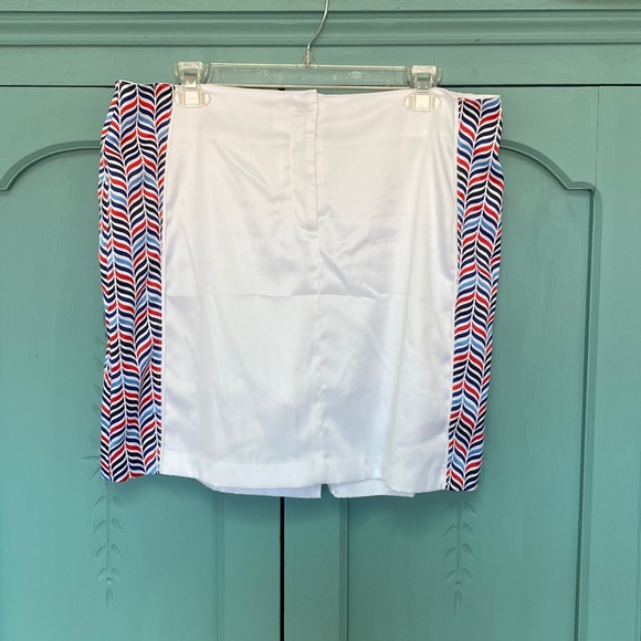 IZOD Womens Golf Skirt. Size 12 - Picture 1 of 13